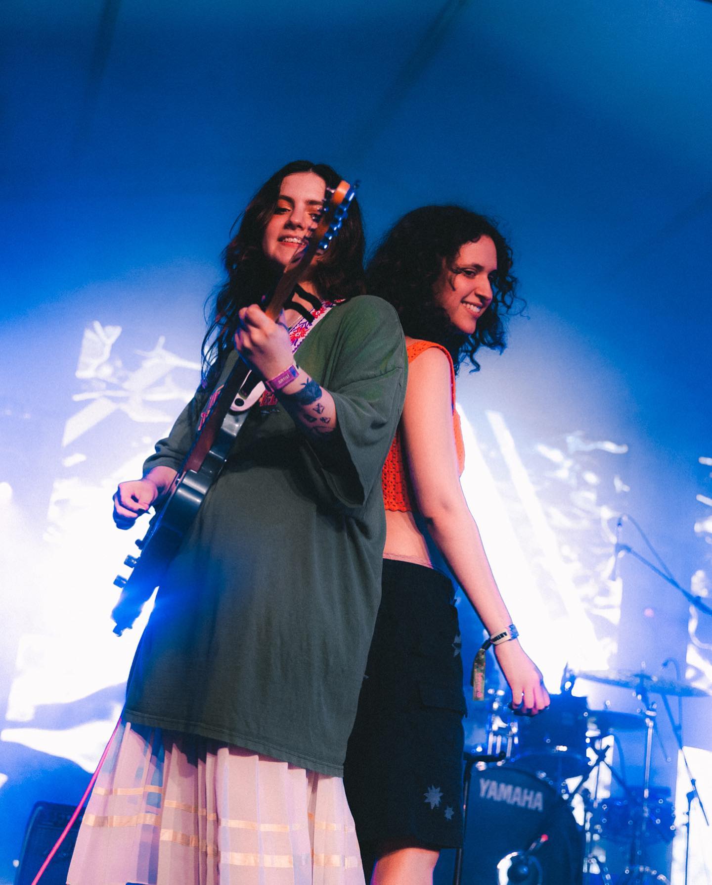 Venus & the Flytraps