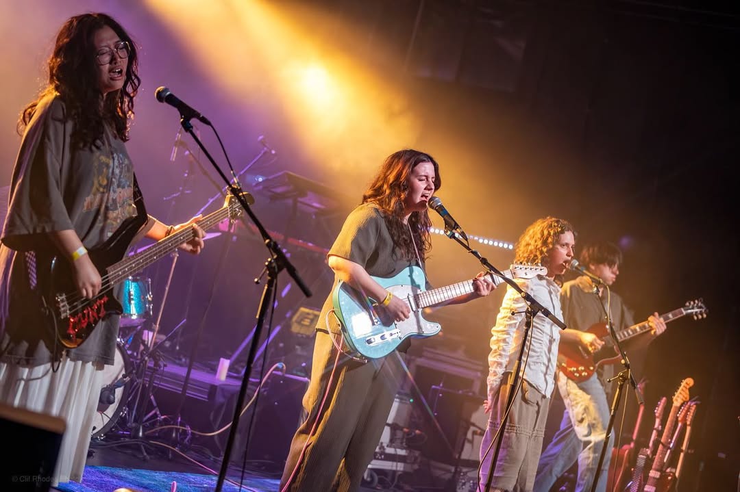 Venus & the Flytraps