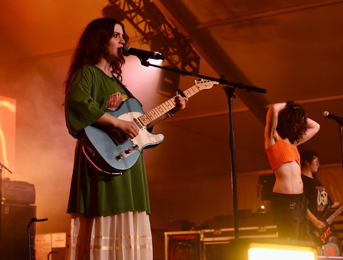 Venus & the Flytraps