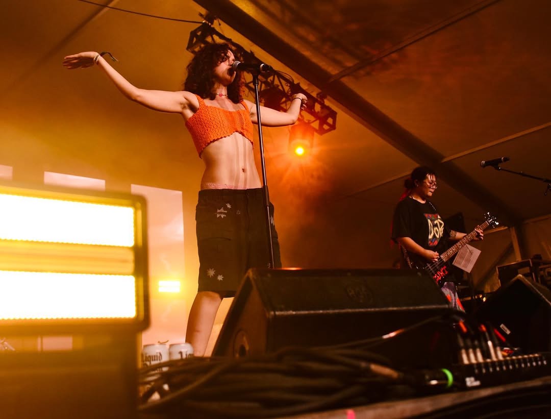 Venus & the Flytraps