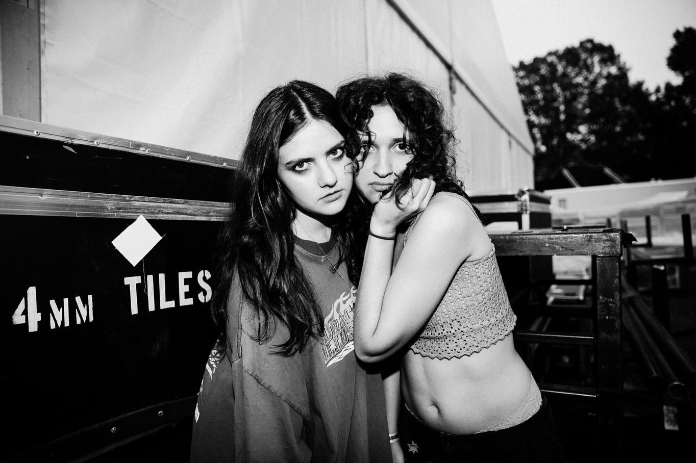 Venus & the Flytraps